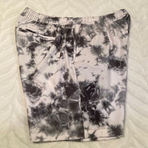 Split Men’s Performance Shorts